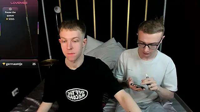 Snapshot of Dylan_Norton chatting on 30, 4, 2026 Dylan Norton online show from 30, 4, 2026