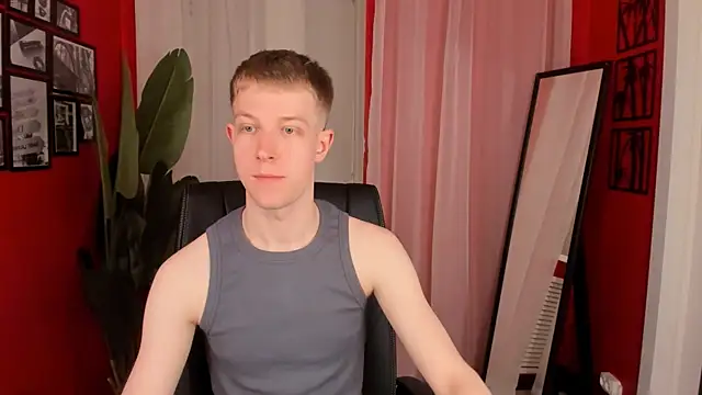 Snapshot of Dylan_Norton chatting on 7, 5, 2026 Dylan Norton online show from 7, 5, 2026