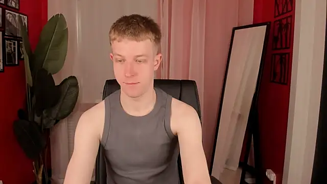 Snapshot of Dylan_Norton chatting on 12, 5, 2026 Dylan Norton online show from 12, 5, 2026