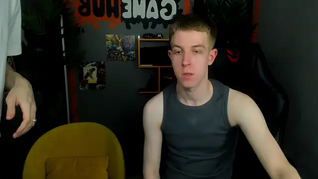 Snapshot of Dylan_Norton chatting on 13, 5, 2026 Dylan Norton online show from 13, 5, 2026