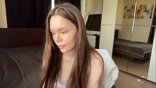 Snapshot of TinaScarlet chatting on 14, 5, 2026 TinaScarlet online show from 14, 5, 2026