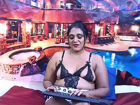 IndianSexyLady20 online show from 11, 4, 2026