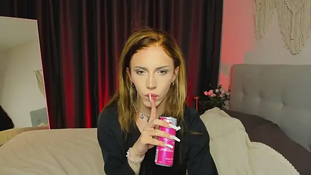 Snapshot of Tiffany__King chatting on 27, 2, 2026 Tiffany King online show from 27, 2, 2026