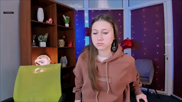 Snapshot of arianaa_cat chatting on 11, 2, 2026 arianaa cat online show from 11, 2, 2026