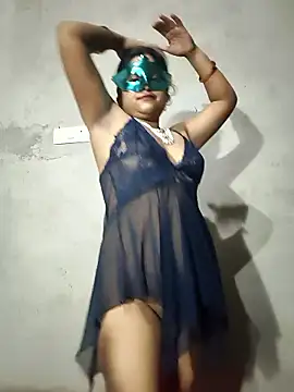 Snapshot of Sexy_khushi19 chatting on 7, 5, 2026 Sexy khushi19 online show from 7, 5, 2026