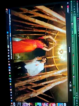 sexkingshiv online show from 5, 4, 2026