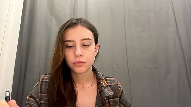 SofiaBlumer online show from 17, 2, 2026