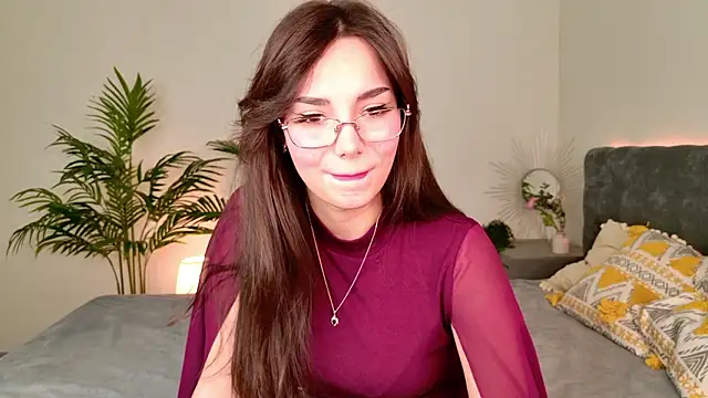 Lia Melon online show from 4, 3, 2026