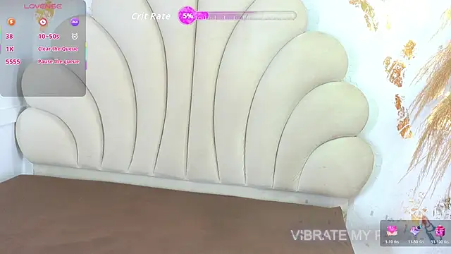 miluroose online show from 6, 2, 2026