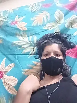 RoxyQueenX online show from 1, 3, 2026