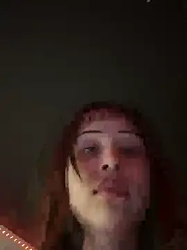 Snapshot of Just-Lilly chatting on 1, 2, 2026 Just-Lilly online show from 1, 2, 2026