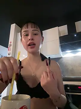 Snapshot of Just-Lilly chatting on 7, 2, 2026 Just-Lilly online show from 7, 2, 2026