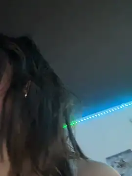 Snapshot of Just-Lilly chatting on 10, 2, 2026 Just-Lilly online show from 10, 2, 2026