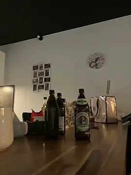 Snapshot of Just-Lilly chatting on 8, 3, 2026 Just-Lilly online show from 8, 3, 2026