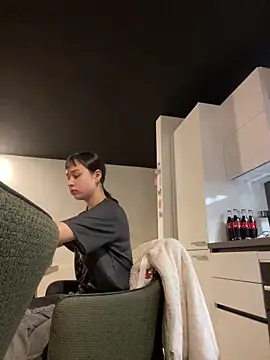 Snapshot of Just-Lilly chatting on 16, 3, 2026 Just-Lilly online show from 16, 3, 2026