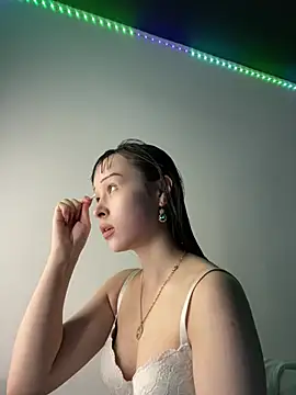 Snapshot of Just-Lilly chatting on 2, 4, 2026 Just-Lilly online show from 2, 4, 2026