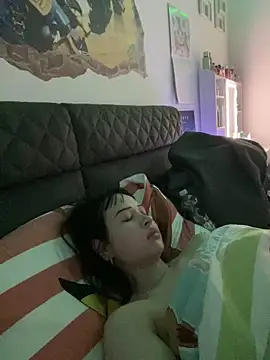 Snapshot of Just-Lilly chatting on 4, 4, 2026 Just-Lilly online show from 4, 4, 2026