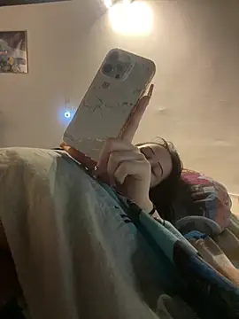 Snapshot of Just-Lilly chatting on 5, 5, 2026 Just-Lilly online show from 5, 5, 2026