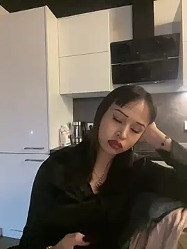 Snapshot of Just-Lilly chatting on 17, 5, 2026 Just-Lilly online show from 17, 5, 2026