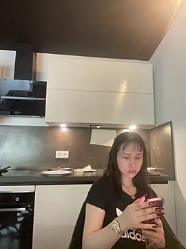 Snapshot of Just-Lilly chatting on 19, 5, 2026 Just-Lilly online show from 19, 5, 2026
