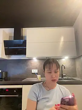 Snapshot of Just-Lilly chatting on 3, 6, 2026 Just-Lilly online show from 3, 6, 2026