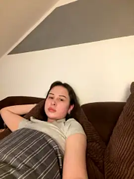Snapshot of Just-Lilly chatting on 16, 6, 2026 Just-Lilly online show from 16, 6, 2026