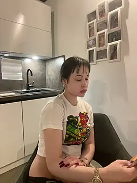 Snapshot of Just-Lilly chatting on 10, 7, 2026 Just-Lilly online show from 10, 7, 2026