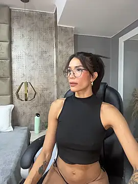 Snapshot of SofiaRivero chatting on 18, 4, 2026 SofiaRivero online show from 18, 4, 2026