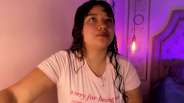 Snapshot of Honny_Blaice_ chatting on 22, 6, 2026 Honny Blaice online show from 22, 6, 2026