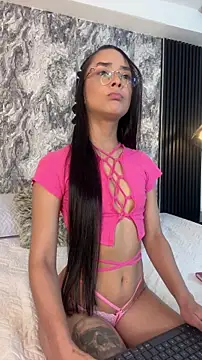 Snapshot of Mialarouse chatting on 8, 2, 2026 Mialarouse online show from 8, 2, 2026