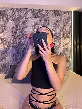 Snapshot of Mialarouse chatting on 2, 3, 2026 Mialarouse online show from 2, 3, 2026