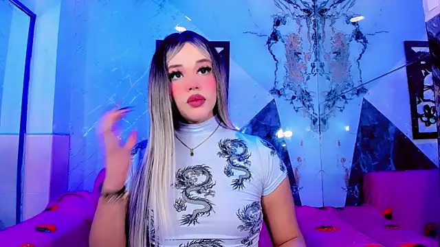 Snapshot of Cute_roxxxy chatting on 20, 2, 2026 Cute roxxxy online show from 20, 2, 2026