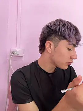 AlexanderCollman2 online show from 27, 2, 2026