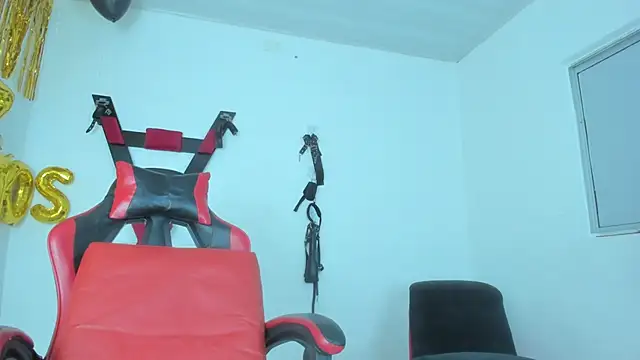 Steven and Camilo18 online show from 5, 2, 2026