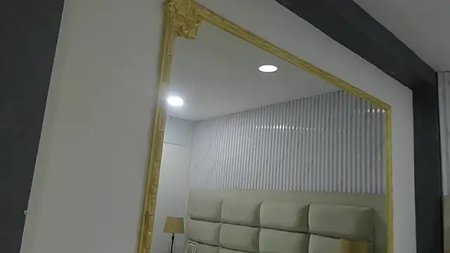 Snapshot of CarolineFyre chatting on 26, 2, 2026 CarolineFyre online show from 26, 2, 2026