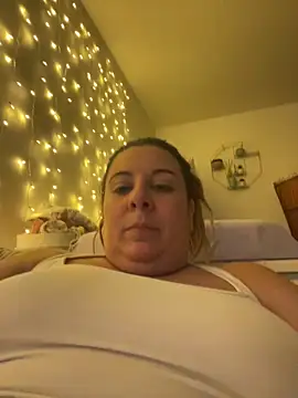 JasmineGlow7 online show from 20, 3, 2026