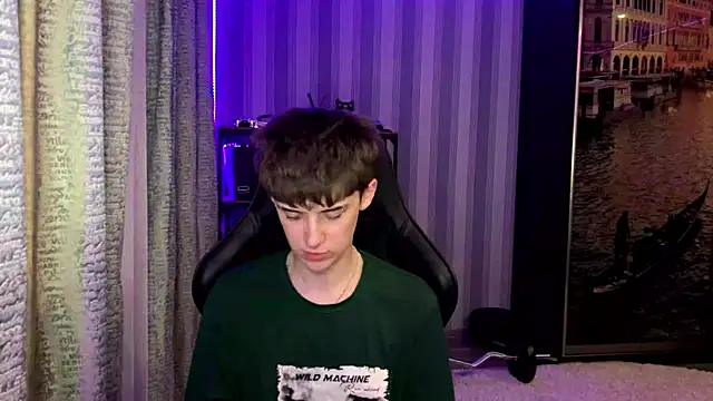 Sweet Dude online show from 19, 3, 2026