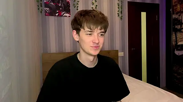 Sweet Dude online show from 10, 4, 2026