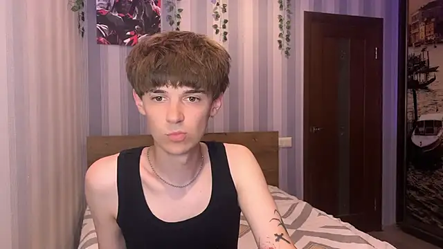 Sweet Dude online show from 20, 5, 2026