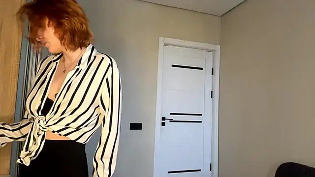 LuxuryRita online show from 23, 2, 2026