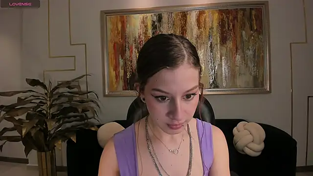 IsabellaMorettiX online show from 10, 2, 2026