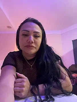 Snapshot of Deyseprado35 chatting on 3, 2, 2026 Deyseprado35 online show from 3, 2, 2026