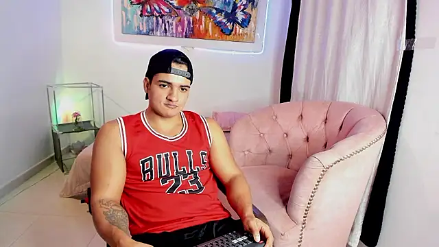 Snapshot of jhon_nicolas chatting on 31, 1, 2026 jhon nicolas online show from 31, 1, 2026