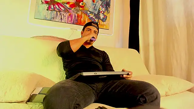 Snapshot of jhon_nicolas chatting on 15, 2, 2026 jhon nicolas online show from 15, 2, 2026