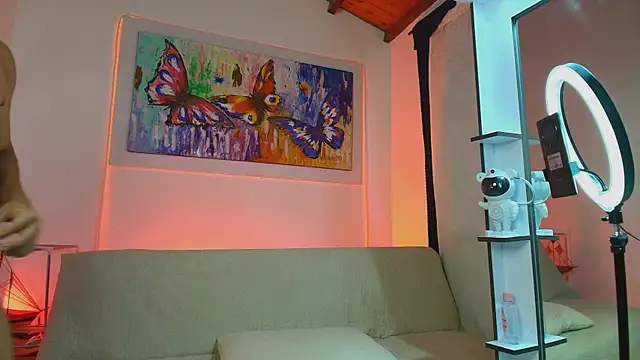 Snapshot of jhon_nicolas chatting on 6, 6, 2026 jhon nicolas online show from 6, 6, 2026