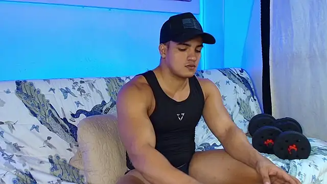 Snapshot of jhon_nicolas chatting on 18, 7, 2026 jhon nicolas online show from 18, 7, 2026