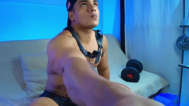 Snapshot of jhon_nicolas chatting on 19, 7, 2026 jhon nicolas online show from 19, 7, 2026