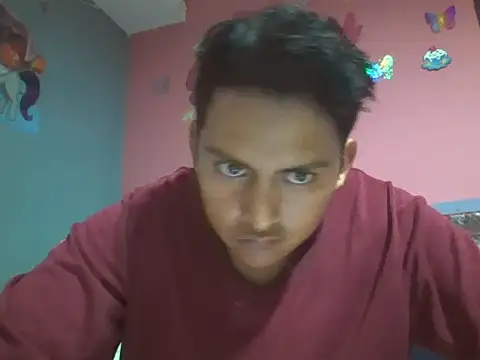 Johnn Latinboy online show from 3, 3, 2026