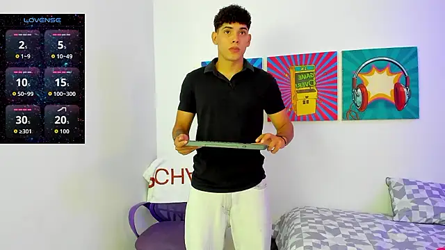 Snapshot of justin_payn14 chatting on 13, 2, 2026 justin payn14 online show from 13, 2, 2026