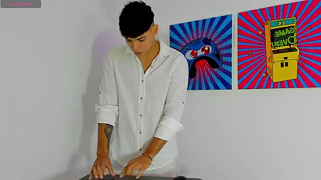 Snapshot of justin_payn14 chatting on 17, 2, 2026 justin payn14 online show from 17, 2, 2026